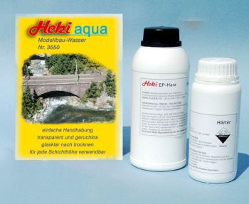 HEK3550 - Irrigation water