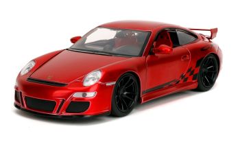 JAD35898 - Porsche 911 GT3 Red - Pink Slips