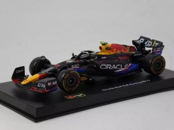 BUR38083-PE - ORACLE F1 RB19 Red Bull Racing #11 2023 Sergio PEREZ