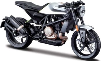 MST39300-A - HUSQVARNA Vitpilen 701 2018, gray