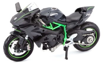 MST39300-E - KAWASAKI Ninja H2-R, black