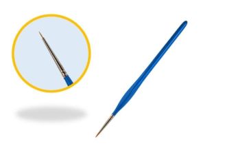 REV39564 - Professional Brush - 3/0