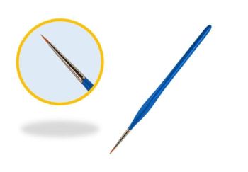 REV39567 - Professional Brush - 1