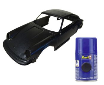 REV39627 - Metallic Colour Spray - Acrylic Base Paint Finisher - 100ml