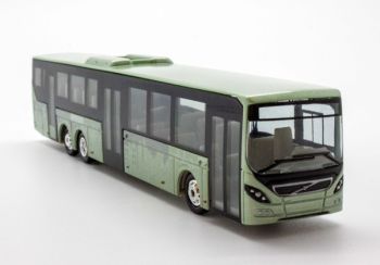 MOT300060 - Urban bus VOLVO 8900 Low entry