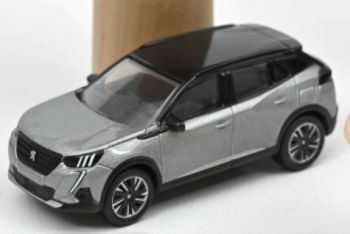 NOREV310921 - PEUGEOT 2008 2020 gray