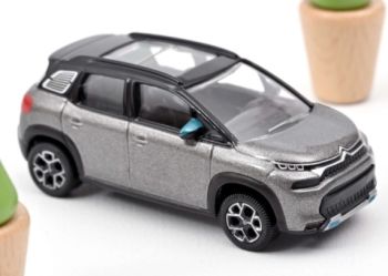 NOREV310922 - CITROËN C3 Aircross 2021 gray
