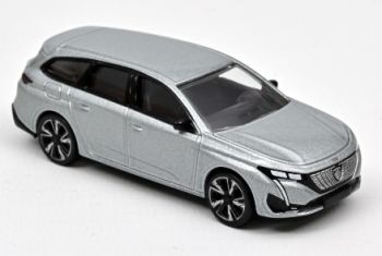 NOREV310926 - PEUGEOT 308 SW 2021 Artense gray