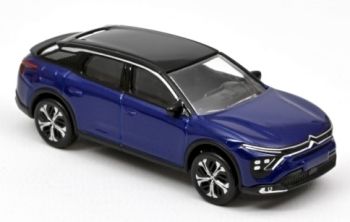 NOREV310927 - CITROËN C5X 2021 Blue