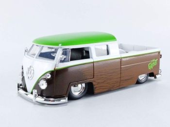 JAD31202 - VOLKSWAGEN Buggy with GROOT