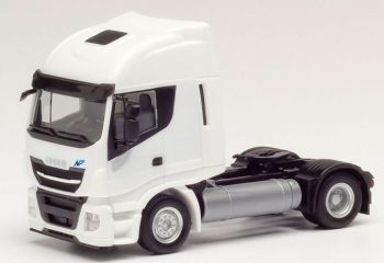 HER312226 - IVECO Stralis NP 460 White