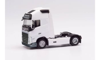 HER313360 - VOLVO FH Gl. XL. 4x2 white