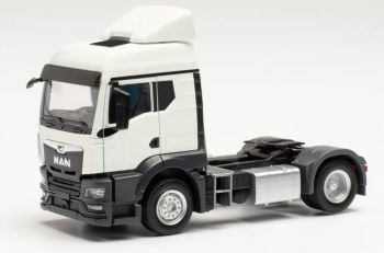 HER314596 - MAN TGS TM 4x2 white