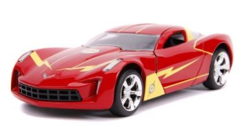 JAD31610 - 2009 CHEVY Corvette Stingray