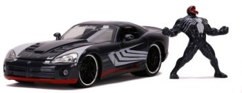 JAD31750 - 2008 DODGE Viper with VENOM