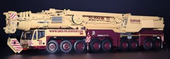 IMC32-0086 - Mobile crane DEMAG AC700-9 DUFOUR