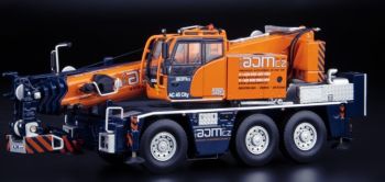IMC32-0114 - Mobile crane DEMAG AC45 RADEK MALINA