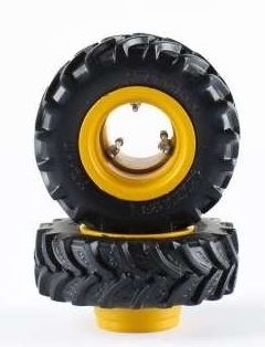 AT3200123 - Axle wheel for VOLVO L60H loader