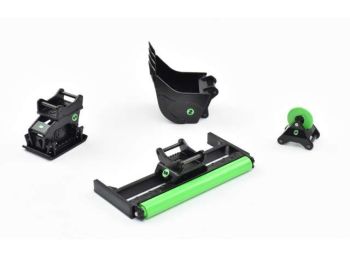 AT3200109 - STEELWRIST accessories - COMING SOON