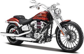 MST32320-C - HARLEY DAVIDSON CVO Breakout 2014 Copper