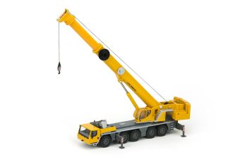 IMC33-0047 - Crane LIEBHERR LTM 1250-5.1
