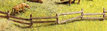 NOC33030 - Field fence 12 pieces