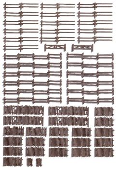 NOC33095 - Rural fences