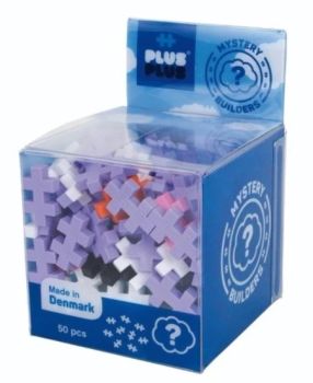 PPLS3834 - Rabbit 50 Pieces