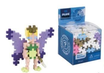 PPLS3843 - Fairy 50 Pieces