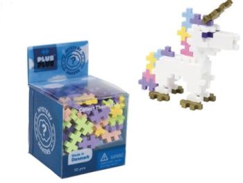 PPLS3847 - Unicorn 50 Pieces