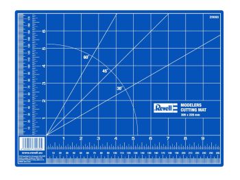 REV39056 - Small cutting mat 30x20 cm