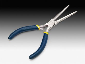REV39079 - Mini needle nose pliers