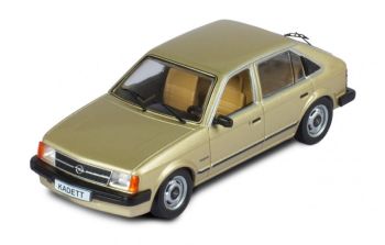 IXOCLC394N - OPEL Kadett D 5 doors 1981 Beige
