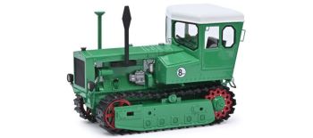 SCH9167 - IFA KS07/60 Rübezahl green