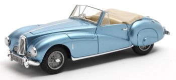 MTX40108-122 - ASTON MARTIN 2L Sports 1949 Metallic blue - Limited to 100 units.