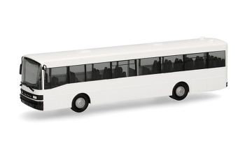 HER014304 - SETRA 215 SL, white – 1-piece model kit