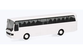 HER014311 - SETRA 215 HD, white – 1-piece model kit