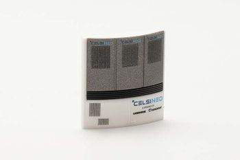 HER055383 - KRONE Celsineo cooling unit - 3 pieces