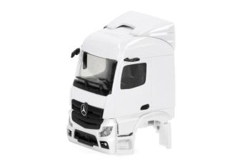 HER085991 - MERCEDES BENZ Actros S Cab 2 pieces to assemble