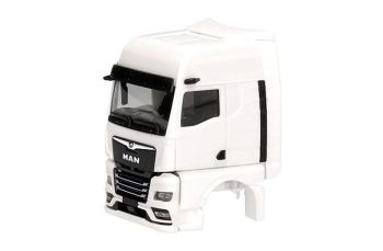HER086301 - MAN TGX GX cab with reversing camera – 2-piece kit