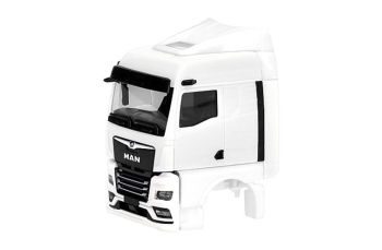 HER086318 - MAN TGX GM cab with reversing camera – 2-piece kit