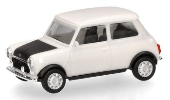 HER421140-002 - MINI Cooper Mayfair with headlights