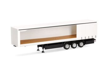 HER075954-002 - 3-axle semi-trailer, partially open
