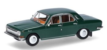 HER024334-006 - Green WOLGA M 24