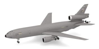 HER538367 - McDONNELL DOUGLAS KC-10 Extender U.S. Air Force 60th Air Mobility Wing Travis Air Base -b 86-0031