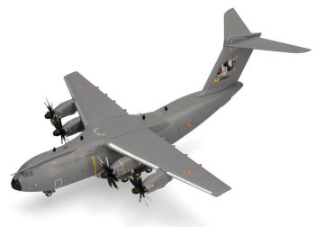 HER573191 - AIRBUS A400M Spanish Air Force 31st Wing