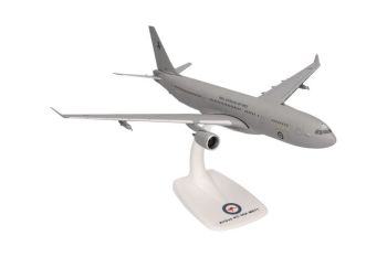 HER614412 - AIRBUS A330 MRTT - KC-30A Voyager Royal Australian Air Force 33 Squadron RAAF Amberley - A39-006 Rosewood