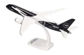 HER614849 - BOEING 787-9 D. LUFTHANSA 100 Years of Berlin