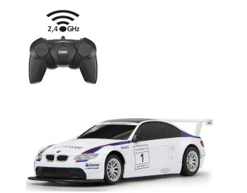 JAM403092 - BMW M3 Sport White - Radio-controlled