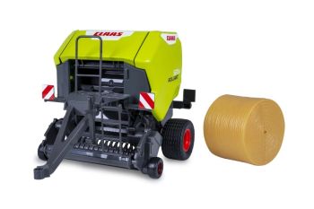 JAM405237 - CLAAS Rollant 520 round baler for radio-controlled tractor